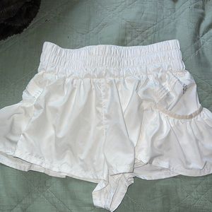 COPY - Free People get your Flirt on Shorts size: XS